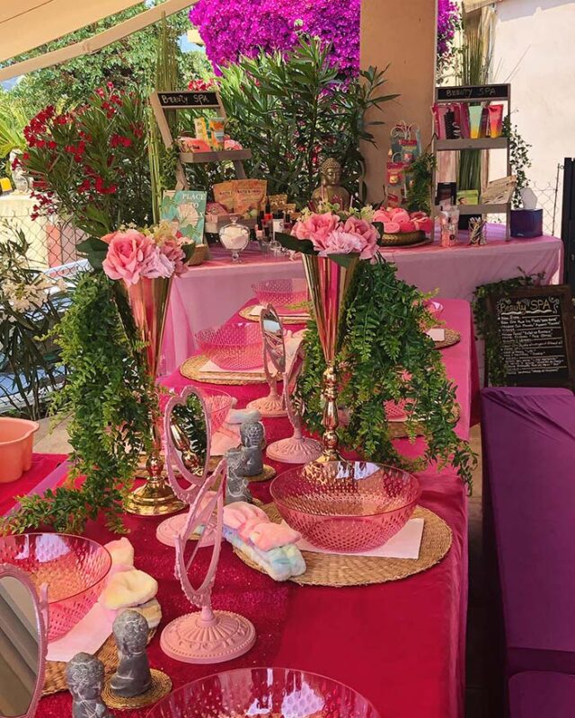 Belcat Events Monaco