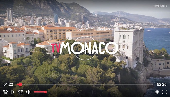 Belcat Events Monaco